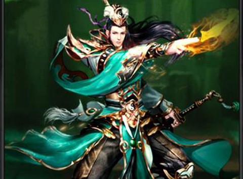 轩辕传世[图2]