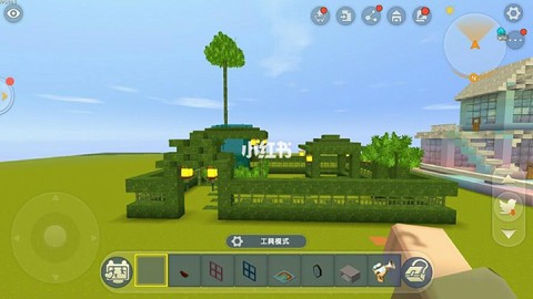 迷你世界竹子能做什么[图1]
