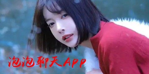 泡泡聊天[图1]