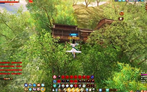 九阴真经徐家怎么出师[图2]