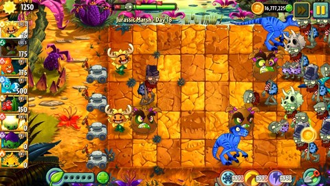 植物大战僵尸海滩版[图2]