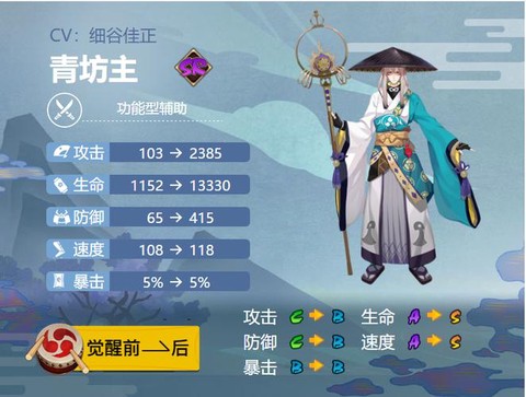 阴阳师中青宝什么意思[图1]