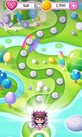 梦幻消除乐园截图2