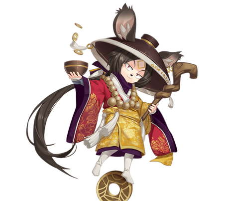 阴阳师为什么都练铁鼠[图2]