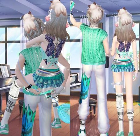 qq炫舞怎么自己联系客服[图1]