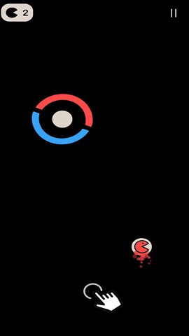 颜色圆圈截图2