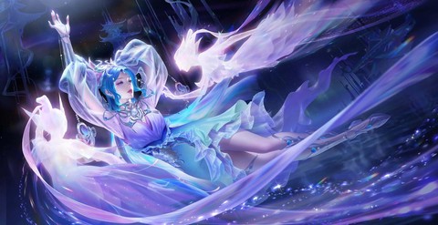 王者荣耀什么类型英雄[图2]