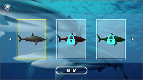 深海大鱼吃小鱼[图2]
