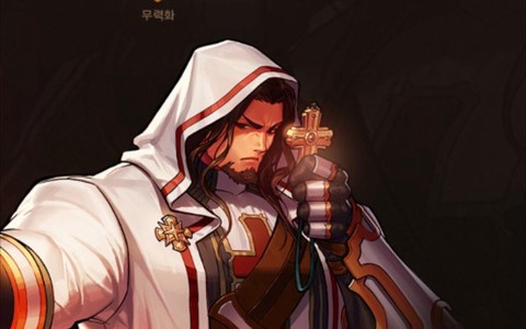 dnf奶爸是什么职业[图2]