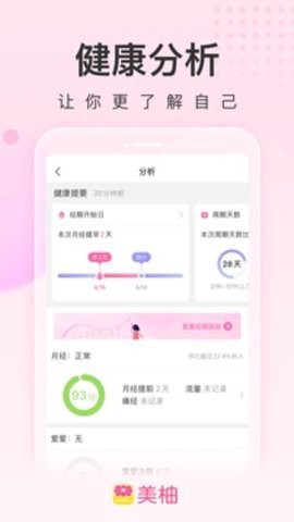 美柚孕期[图1]