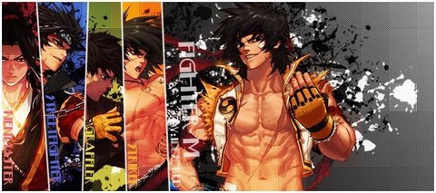 dnf男格斗家转什么职业好[图1]