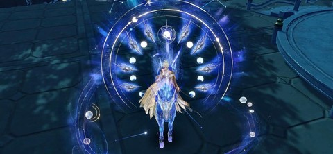 倩女幽魂怎么下坐骑[图1]