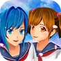 樱花校园大学宿舍