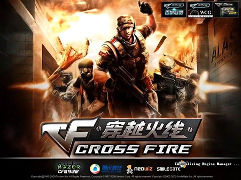 穿越火线fps是什么[图1]