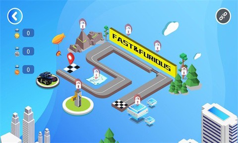 阿尔法蛋编程截图1