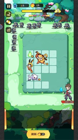 魔宠降临[图5]