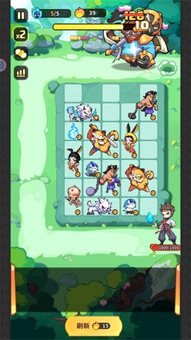 魔宠降临[图7]