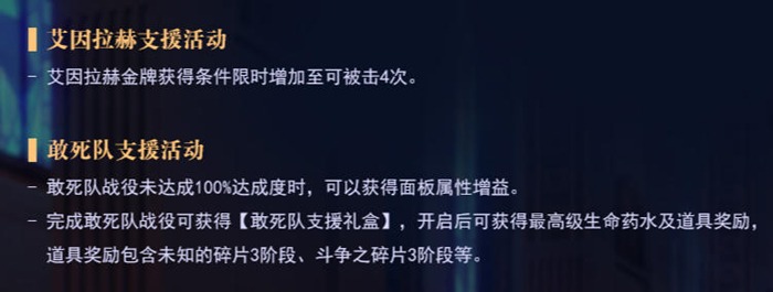 《洛奇英雄传》最高等级今日提升 焕彩光耀翅膀与多款新时装上线[图9]