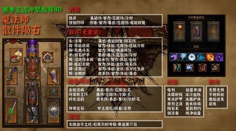暗黑破坏神iii怎么收费[图2]