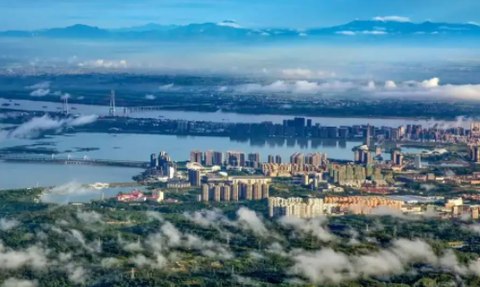 爱上八里湖截图1