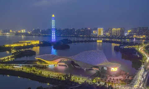 爱上八里湖截图3