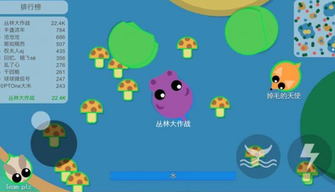 丛林大作战[图1]
