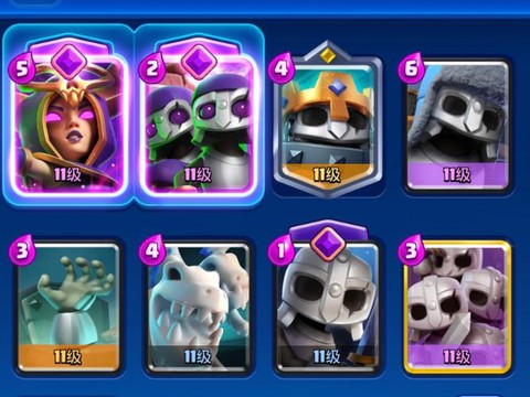 皇室战争怎么用电脑玩