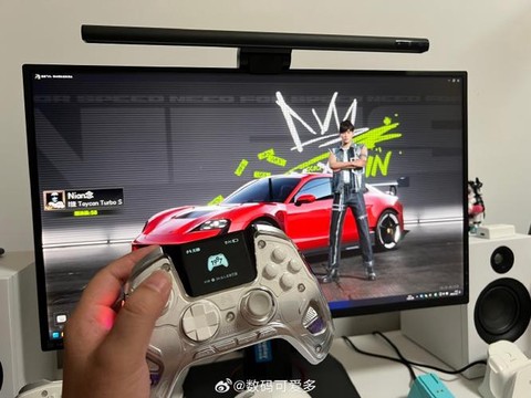 极品飞车涡轮怎么用[图2]