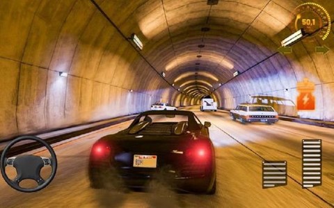 超级跑车模拟器[图1]