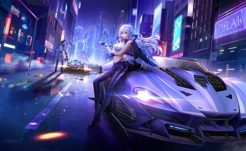 用什么下载qq飞车[图2]