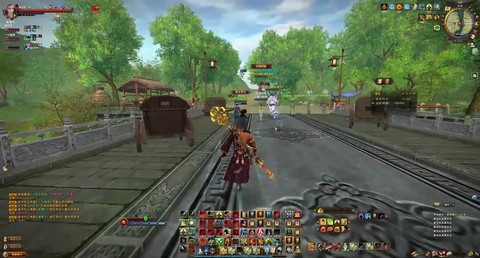 九阴真经礼包怎么领取