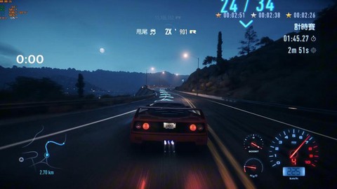 极品飞车19怎么赚钱快[图1]