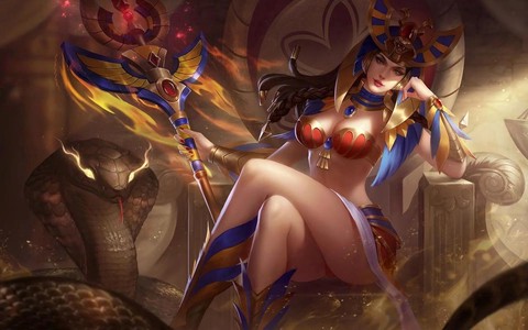 英魂之刃有什么军衔[图1]