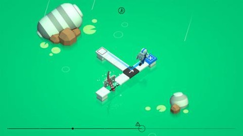 登月冒险家[图3]