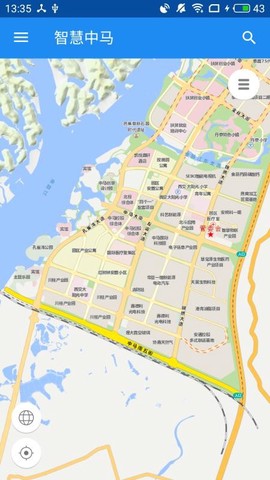 智慧钦州港片区[图1]