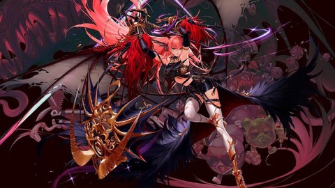 dnf混沌魔灵怎么样[图1]