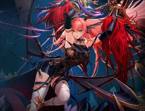 dnf混沌魔灵怎么样[图2]