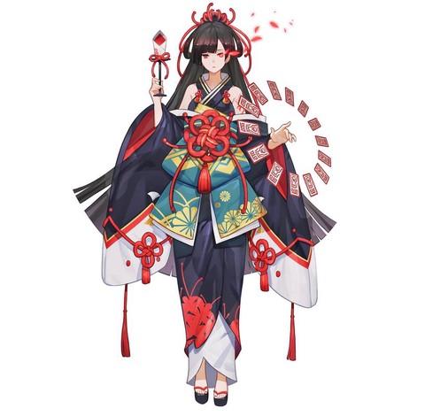阴阳师ssr彼岸花怎么样[图1]