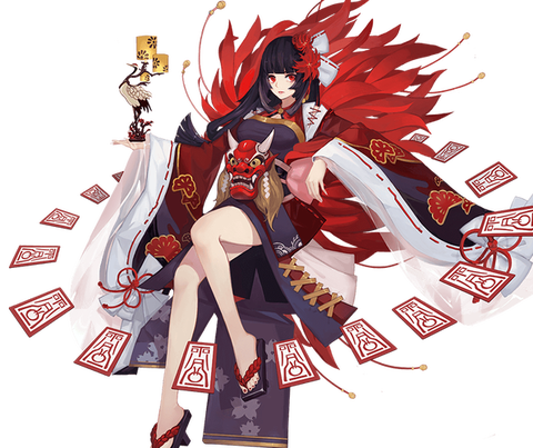 阴阳师ssr彼岸花怎么样[图2]