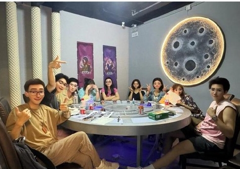 天天狼人杀怎么一起玩[图2]