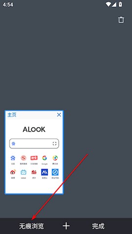 alook浏览器[图2]