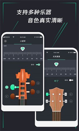 和弦调音器[图1]