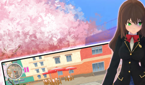 崩坏樱花学院[图1]