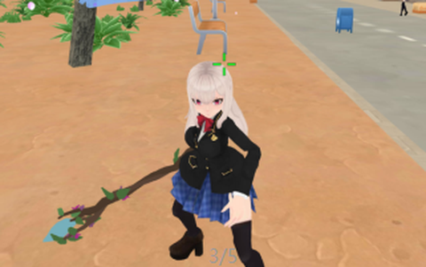 崩坏樱花学院[图2]