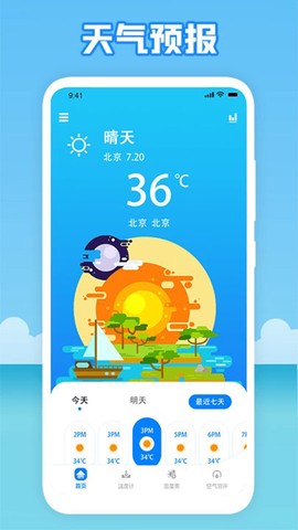 温度穿衣[图1]