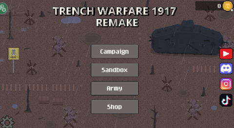 1917战壕战[图1]
