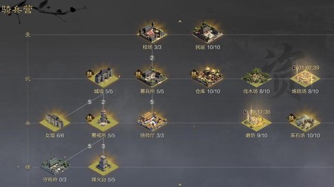 率土之滨怎么打军营[图2]