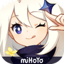 原神前瞻版