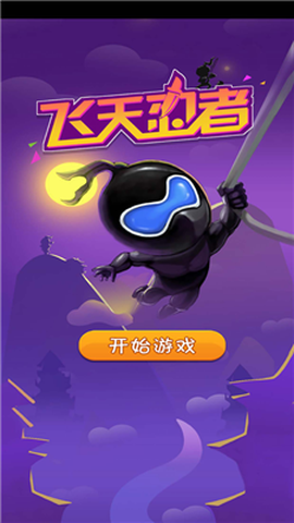 飞天忍者截图3