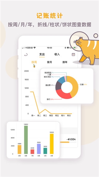 懒猫存钱[图1]